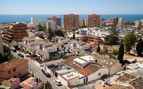 Estudio Con Vistas Al Mar Y Montana